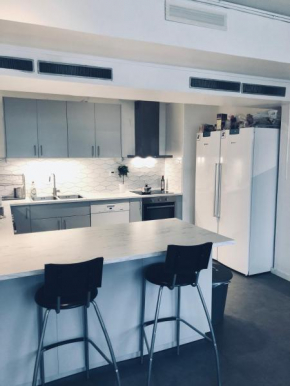 Отель Multi Challenge Hostel  Остерсунд